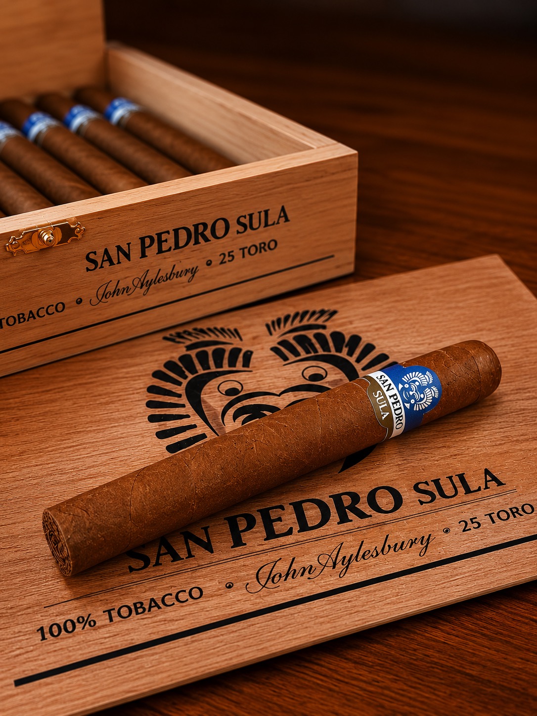 ✨ San Pedro Sula Toro ✨