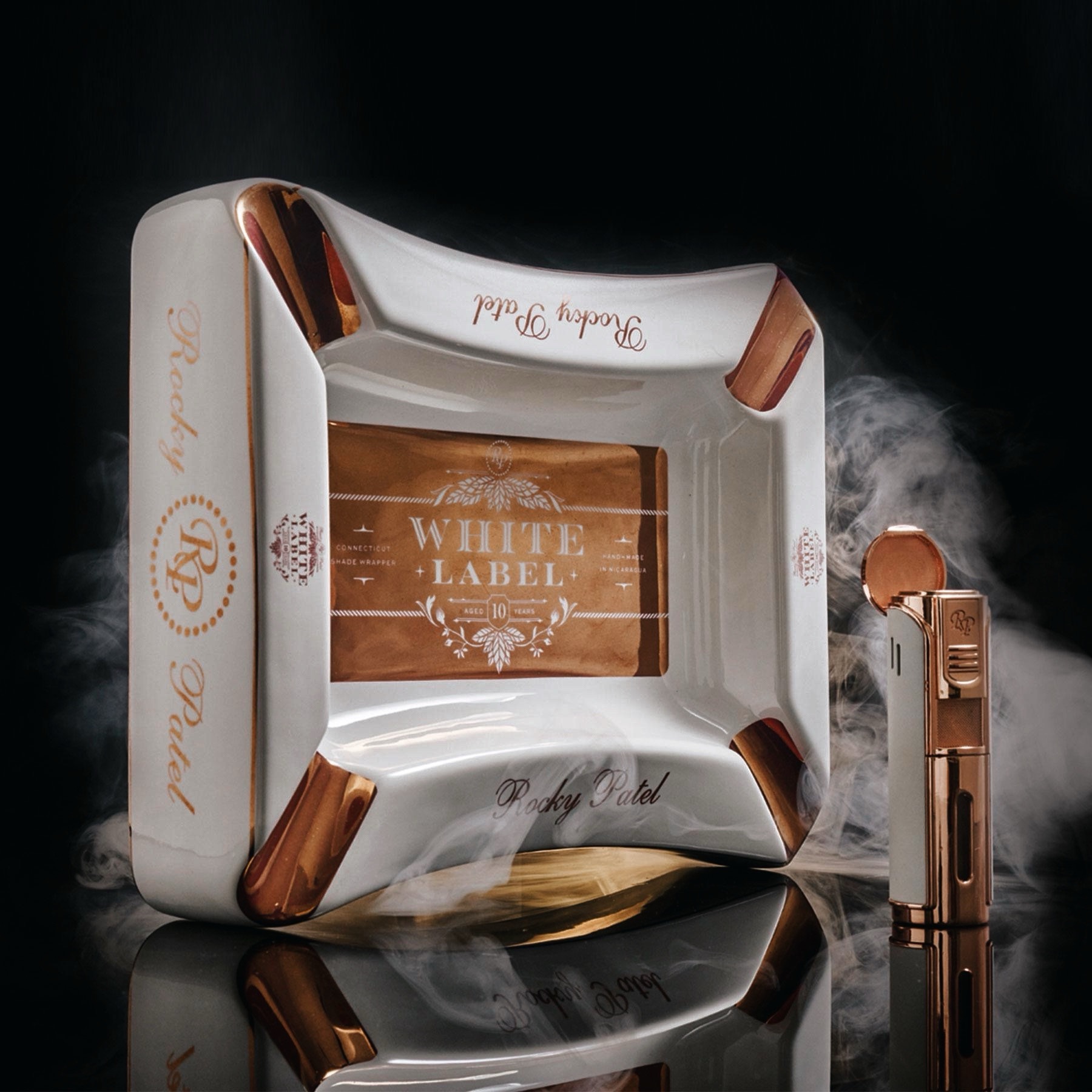 Eleganz für besondere Genussmomente. ✨