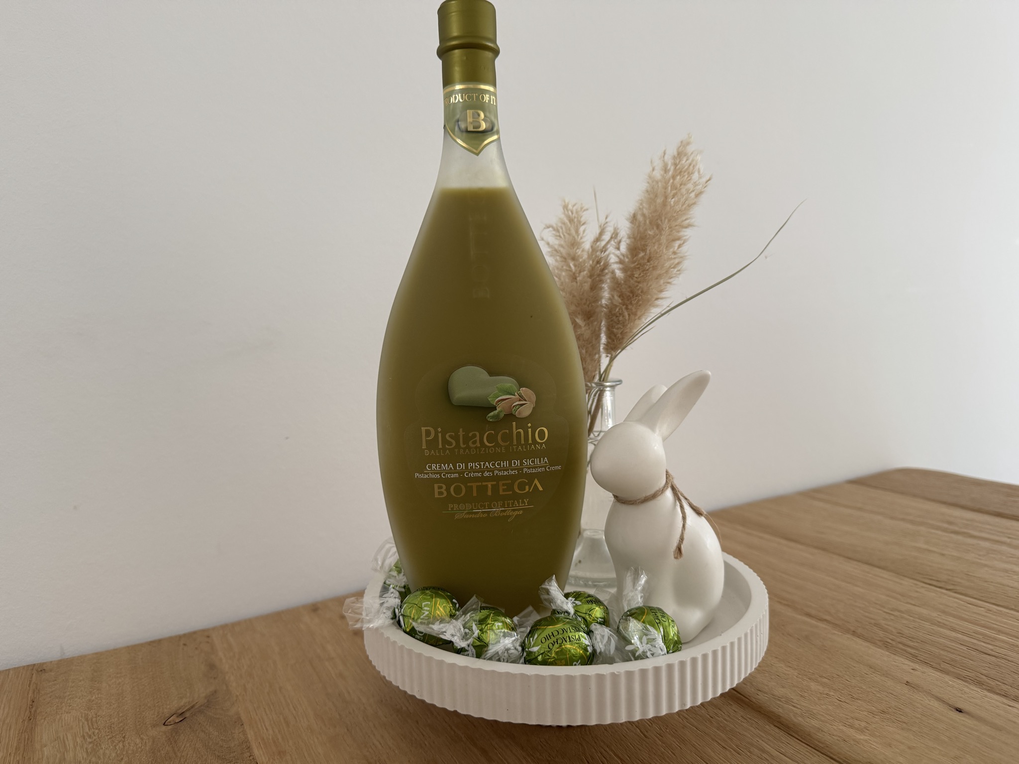 Ostergenuss mit einem Hauch Sizilien – die perfekte Geschenkidee 🐣✨